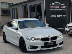 Bild des Angebotes BMW 420 d Gran Coupe F36 M-Paket*NAVI*F1*NightVision