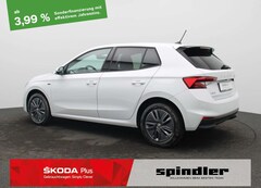 Bild des Angebotes Skoda Fabia Selection 1.0 TSI/LED, Tempomat, Navi, RFK