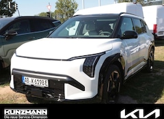 Bild des Angebotes Kia EV3 81,4 kWh GT-Line Navi Panorama HeadUp 360°