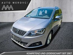 Bild des Angebotes SEAT Alhambra 1.4 TSI DSG Xcellence/LED/ACC-Tot-Lane