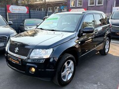 Bild des Angebotes Suzuki Grand Vitara 2.0 Club. Automatik . AHK