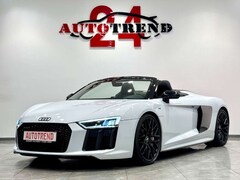 Bild des Angebotes Audi R8 Spyder 5.2 FSI plus quattro 32TKM CARBONPAKET