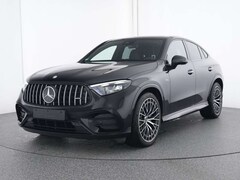 Bild des Angebotes Mercedes-Benz GLC 43 AMG AMG GLC 43 4M Coupé AMG/Night/Digital/