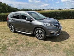 Bild des Angebotes Honda CR-V CR-V 1.6i DTEC 4WD Automatik Executive
