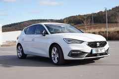 Bild des Angebotes SEAT Leon FR