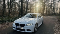 Bild des Angebotes BMW M550 M550d xDrive Touring Sport-Aut.