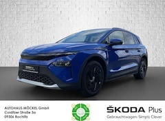 Bild des Angebotes Skoda Elroq 50 Tour Clever/NAVI/LED/PDC/Wärmpumpe