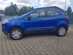 Bild des Angebotes Ford EcoSport Trend