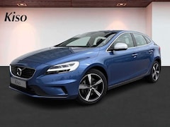 Volvo V40 D2 Geartronic (88kW) R-Design