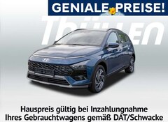Bild des Angebotes Hyundai BAYON 1.0 T-GDi 6-MT Trend, Komfortpaket Bluetooth