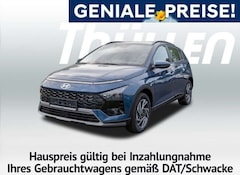 Bild des Angebotes Hyundai BAYON 1.0 T-GDi 6-MT Trend, Komfortpaket Bluetooth