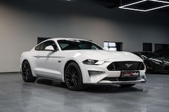 Bild des Angebotes Ford Mustang GT 5.0 *Schalter*Premium Paket *Deutsch*