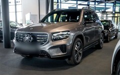 Bild des Angebotes Mercedes-Benz GLB 200 PROGRESSIVE NIGHT PANO AHK MULTIBEAM