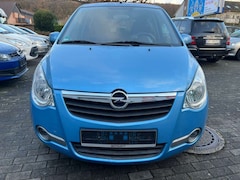 Bild des Angebotes Opel Agila 1.2 Edition
