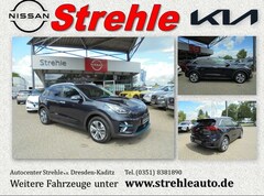 Bild des Angebotes Kia e-Niro Spirit 64-kWh 204PS JBL Navi Winterpaket Voll-LED