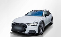 Bild des Angebotes Audi A6 allroad 55TDI /HD-Matrix/HuD/Pano/B&O/Standhzg