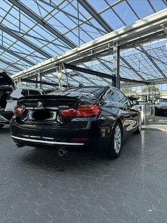 Bild des Angebotes BMW 435 435 i xDrive Coupe | M Performance Auspuff