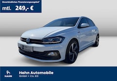 Bild des Angebotes VW Polo GTI 2.0TSI DSG ActiveInfo Cam Navi LED DAB+
