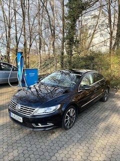Bild des Angebotes VW CC 2.0 TDI BlueMotion Technology DSG