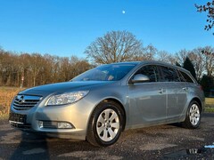 Bild des Angebotes Opel Insignia 2.0 CDTI Sports Tourer Klimaauto AHK