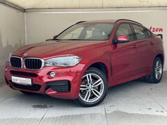 Bild des Angebotes BMW X6 Baureihe X6 xDrive 30 d AHK LED Harman Kardon
