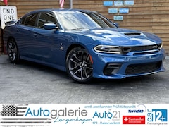 Bild des Angebotes Dodge Charger 6.4L Scat Pack 392 Alpine Launch Control