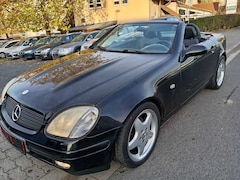 Bild des Angebotes Mercedes-Benz SLK 230 SLK 230 Kompressor,Klima**