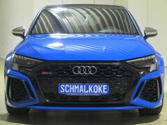 Bild des Angebotes Audi RS3 2.5 TFSI Sportback quatt S tronic eSAD Navi