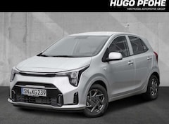 Bild des Angebotes Kia Picanto Vision 1.0 Schräghecklimousine. 46 kW. 5-türig