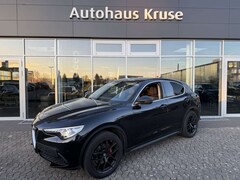 Bild des Angebotes Alfa Romeo Stelvio 2.0 Turbo 16V AT8-Q4 Super