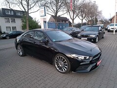 Bild des Angebotes Mercedes-Benz CLA 180 AMG Line