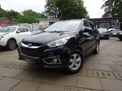Bild des Angebotes Hyundai iX35 5 Star Edition 2WD /1-Hand/ SHZ/Klimaautoma