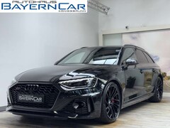 Bild des Angebotes Audi RS4 RS Dynamik Sportabg Keramik Carbon MMI+ B&O
