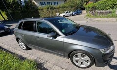 Bild des Angebotes Audi A3 A3 2.0 TDI Sportback