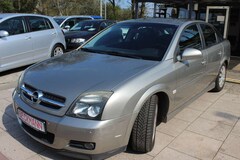 Bild des Angebotes Opel Vectra 2.2 GTS Automatik