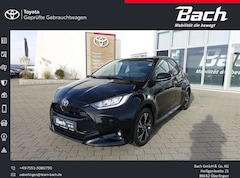 Bild des Angebotes Toyota Yaris 1,5 Hybrid Team D, Comfort + Safety-Paket