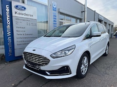 Bild des Angebotes Ford S-Max Titanium