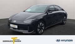 Bild des Angebotes Hyundai IONIQ 6 Uniq 4WD Klimaaut. Navi Leder 20 Alu