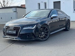 Audi RS7 RS 7 Sportback 4.0 TFSI quattro*PANO*ASSISTENZ-*