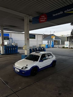 Bild des Angebotes Citroen SAXO 1.6 VTS