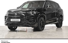 Bild des Angebotes VW Tayron R-Line 2.0 TDI DSG 4X4 MATRIX HUD H&K PANO STH LED
