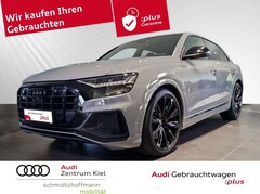 Bild des Angebotes Audi SQ8 4.0 TFSI quattro , Panorama, Matrix, Klima Navi
