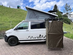 Bild des Angebotes VW T6.1 California Transporter T6.1 DSG 4MOTION Kurz