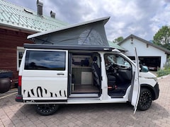 Bild des Angebotes VW T6.1 California Transporter T6.1 DSG 4MOTION Kurz