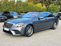 Bild des Angebotes Mercedes-Benz S 350 S350d AMG LINE 9G-TR-PANODACH-DISTR.-BURM.-TOTW.