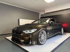 Bild des Angebotes BMW M4 Competition LCI2 Ohne.OPF Dt.Fhz. Individual