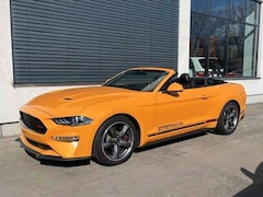 Bild des Angebotes Ford Mustang GT Cabrio California Edition 4.99%