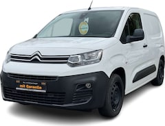 Bild des Angebotes Citroen Berlingo Kasten Driver M/L1*NAVI*KAMERA*AHK*DAB*