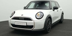 Bild des Angebotes MINI Cooper C Favoured Trim