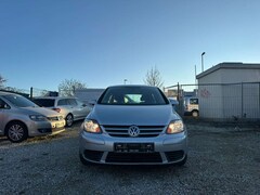 Bild des Angebotes VW Golf Plus 1.6 Automatik Sportline